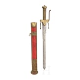 Kurzschwert "Glaive" M 1794 f&uuml;r Absolventen der "&Eacute;cole de Mars"