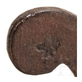 Kurzschwert "Glaive" M 1794 f&uuml;r Absolventen der "&Eacute;cole de Mars"