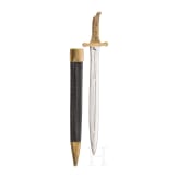 Glaive d'Artillerie M 1771 als Sammleranfertigung