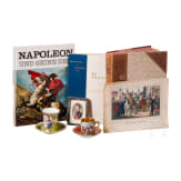 Kleine Sammlung Napoleonica, 19./20. Jhdt.