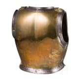 Helm M 1856 und K&uuml;rass M 1855 f&uuml;r Offiziere der Carabiniers de la Garde imp&eacute;riale