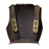 Helm M 1856 und K&uuml;rass M 1855 f&uuml;r Offiziere der Carabiniers de la Garde imp&eacute;riale