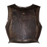 Helm M 1856 und K&uuml;rass M 1855 f&uuml;r Offiziere der Carabiniers de la Garde imp&eacute;riale