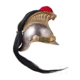 Helm M 1874 f&uuml;r Mannschaften der Dragoner