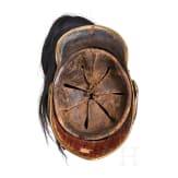 Helm M 1874 f&uuml;r Mannschaften der Dragoner