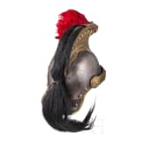 Helm M 1874 f&uuml;r Mannschaften der Dragoner