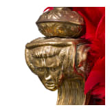 Helm der Garde Republicaine de Paris, um 1900