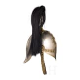 Helm M 1871 f&uuml;r Mannschaften der 1st Dragoon Guards