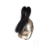 Helm M 1871 f&uuml;r Mannschaften der 1st Dragoon Guards