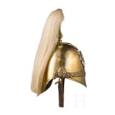 Helm M 1871 f&uuml;r Angeh&ouml;rige der 6th Dragoon Guards