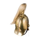 Helm M 1871 f&uuml;r Angeh&ouml;rige der 6th Dragoon Guards