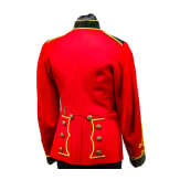 Rock f&uuml;r Mannschaften der 5th Dragoon Guards
