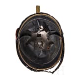 Helm M 1880 f&uuml;r Mannschaften der schweren Kavallerie, 1900-46