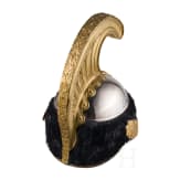 Helm M 1880 f&uuml;r Mannschaften der schweren Kavallerie, 1900-46