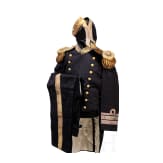 Nachlass von Konteradmiral Wasuke Komaki (1884 - 1932), Adjutant von Admiral Togo