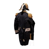 Nachlass von Konteradmiral Wasuke Komaki (1884 - 1932), Adjutant von Admiral Togo