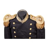 Nachlass von Konteradmiral Wasuke Komaki (1884 - 1932), Adjutant von Admiral Togo