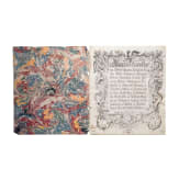 Kaiserin Maria Theresia - Adelsbrief f&uuml;r den Obersteueramtsdirektor Johann Joseph Edler von Leiner, 1774