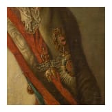 Kaiser Joseph II. - Portraitgem&auml;lde, um 1790