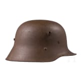 Stahlhelm M 17