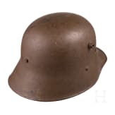Stahlhelm M 17