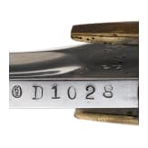Kavalleries&auml;bel M 1934