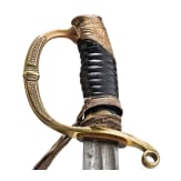 Schaschka M 1909 f&uuml;r Offiziere der russischen Dragoner