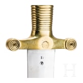Infanterie-Faschinenmesser M 1848