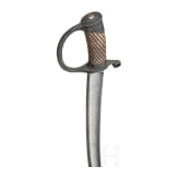 Schaschka M 1881 f&uuml;r Mannschaften der Dragoner