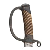 Schaschka M 1881 f&uuml;r Mannschaften der Dragoner