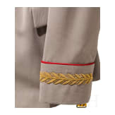 Uniformrock eines Generals, komplett mit Auszeichnungen, Sowjetunion ab 1960