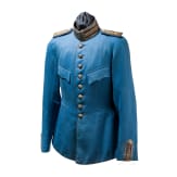 Uniformrock M 1910 eines &Ouml;verste (Oberst) der Leibgarde zu Pferd