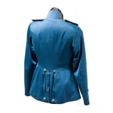 Uniformrock M 1910 eines &Ouml;verste (Oberst) der Leibgarde zu Pferd