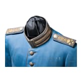 Uniformrock M 1910 eines &Ouml;verste (Oberst) der Leibgarde zu Pferd