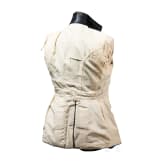 Uniformrock M 1910 eines &Ouml;verste (Oberst) der Leibgarde zu Pferd