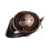 Helm f&uuml;r Angeh&ouml;rige der "Guardia Nobile", 1963-78
