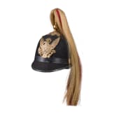 Helm M 1881 f&uuml;r Indian Scouts der US-Army