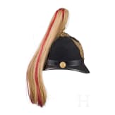 Helm M 1881 f&uuml;r Indian Scouts der US-Army