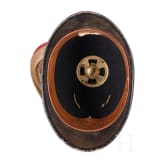 Helm M 1881 f&uuml;r Indian Scouts der US-Army