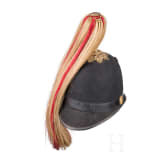 Helm M 1881 f&uuml;r Indian Scouts der US-Army