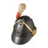Kaskett M 1832 f&uuml;r Offiziere