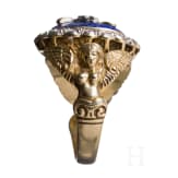 K&ouml;nig Ludwig II. von Bayern - goldener Geschenkring