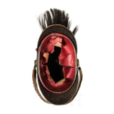 Helm M 1848 der Landwehrinfanterie