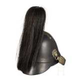 Helm M 1848 der Landwehrinfanterie