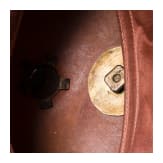 Raupenhelm M 1868 f&uuml;r Offiziere