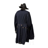 Uniformensemble f&uuml;r bayerische Beamte, 19./20. Jhdt.