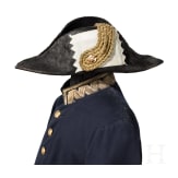 Uniformensemble f&uuml;r bayerische Beamte, 19./20. Jhdt.