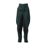 Uniformhose f&uuml;r Mannschaften im K.B. 1. Chevaulegers-Regiment, um 1900