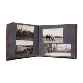 Rudolf Graf von Marogna-Redwitz (1886 - 1944) - Fotoalbum, vorwiegend K.B. 1. Schweres Reiter-Regiment, ab 1904