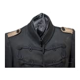Interimsattila f&uuml;r einen Leutnant im Braunschweigischen Husaren-Regiment Nr. 17